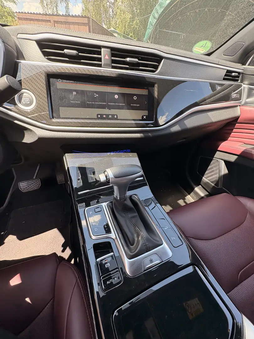 DFSK Fengon 5 Suv Limousine - 2