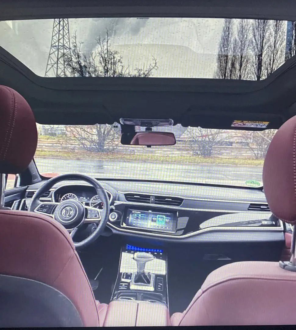 DFSK Fengon 5 Suv Limousine - 1