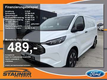 Trend 320L1 Elektro 0% FIN