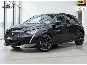 1.2 PureTech GT Line| AUTOMAAT| CARPLAY