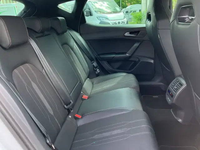 CUPRA Leon view 26