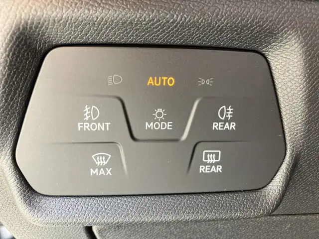 CUPRA Leon view 21