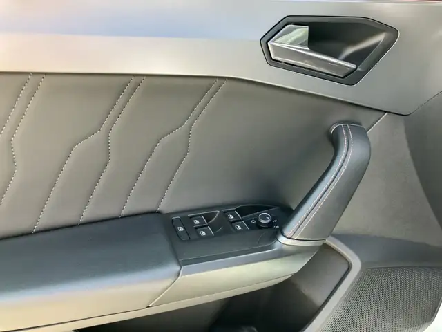 CUPRA Leon view 20