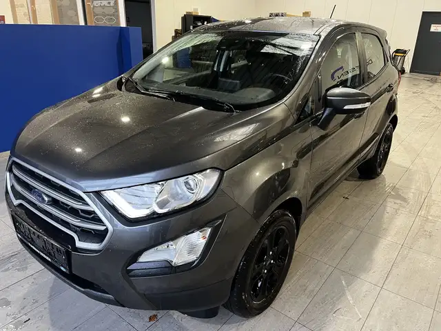 Ford EcoSport Connected 1.0i 100pk   BIJ DRIESEN BREE 089/461610