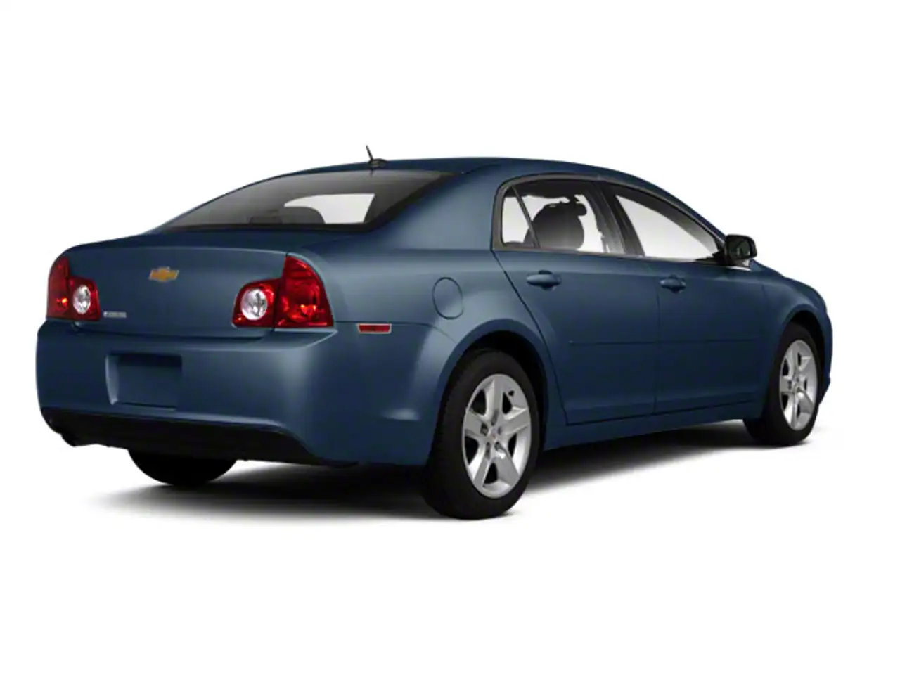 Chevrolet Malibu fotografie Chevrolet Malibu