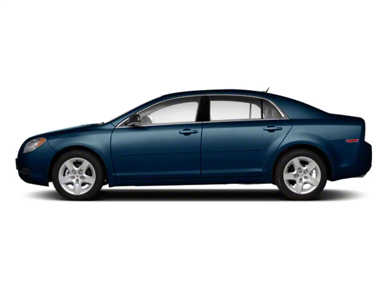 Chevrolet Malibu fotografie Chevrolet Malibu