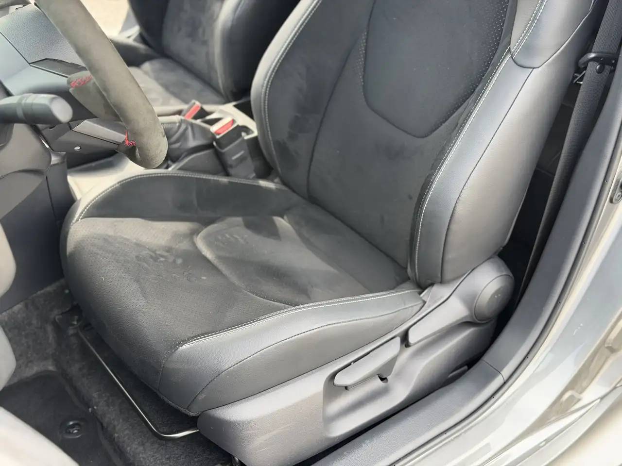 Toyota Yaris Yaris GR — photo 14