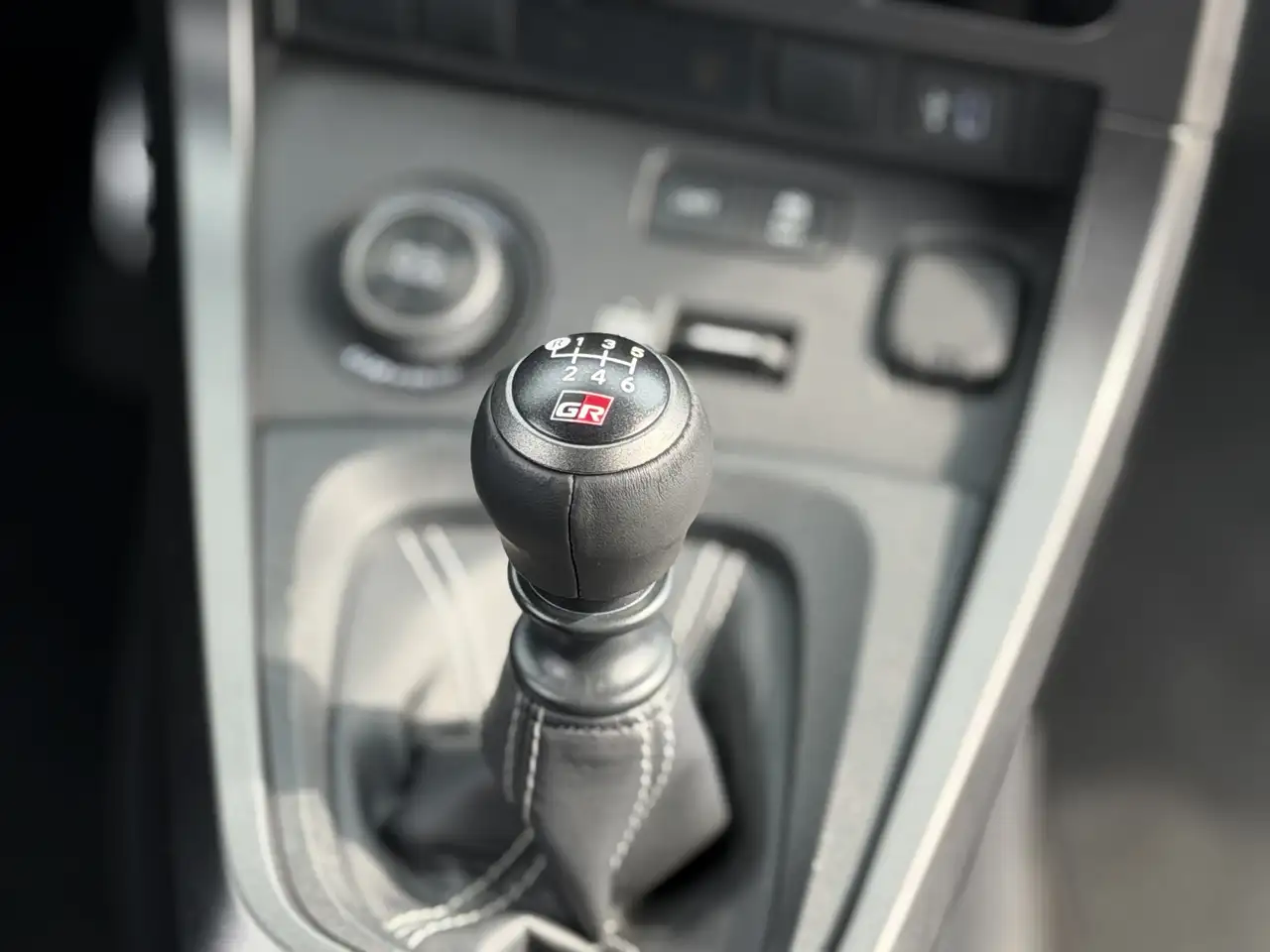 Toyota Yaris Yaris GR — photo 11