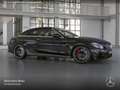 Mercedes-Benz C 63 AMG C 63 S Cabrio NIGHT+DRIVERS+360+MULTIBEAM+HUD+SPUR Schwarz - thumbnail 17