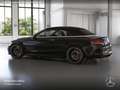Mercedes-Benz C 63 AMG C 63 S Cabrio NIGHT+DRIVERS+360+MULTIBEAM+HUD+SPUR Schwarz - thumbnail 16