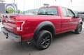 Ford F 150 F-150 XLT Supercab SOFORT Rood - thumbnail 4