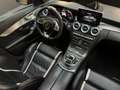 Mercedes-Benz C 63 AMG S Pano|Ceramic|HuD|Miltek|Kuip Negro - thumbnail 47