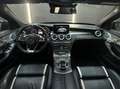 Mercedes-Benz C 63 AMG S Pano|Ceramic|HuD|Miltek|Kuip Negro - thumbnail 4
