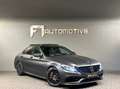 Mercedes-Benz C 63 AMG S Pano|Ceramic|HuD|Miltek|Kuip Negro - thumbnail 8