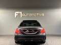 Mercedes-Benz C 63 AMG S Pano|Ceramic|HuD|Miltek|Kuip Negro - thumbnail 12