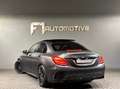 Mercedes-Benz C 63 AMG S Pano|Ceramic|HuD|Miltek|Kuip Negro - thumbnail 9