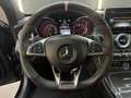 Mercedes-Benz C 63 AMG S Pano|Ceramic|HuD|Miltek|Kuip Negro - thumbnail 14