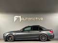Mercedes-Benz C 63 AMG S Pano|Ceramic|HuD|Miltek|Kuip Negro - thumbnail 11