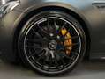 Mercedes-Benz C 63 AMG S Pano|Ceramic|HuD|Miltek|Kuip Negro - thumbnail 7