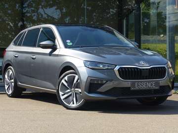 Scala 1.5 TSI Sports Edition DSG