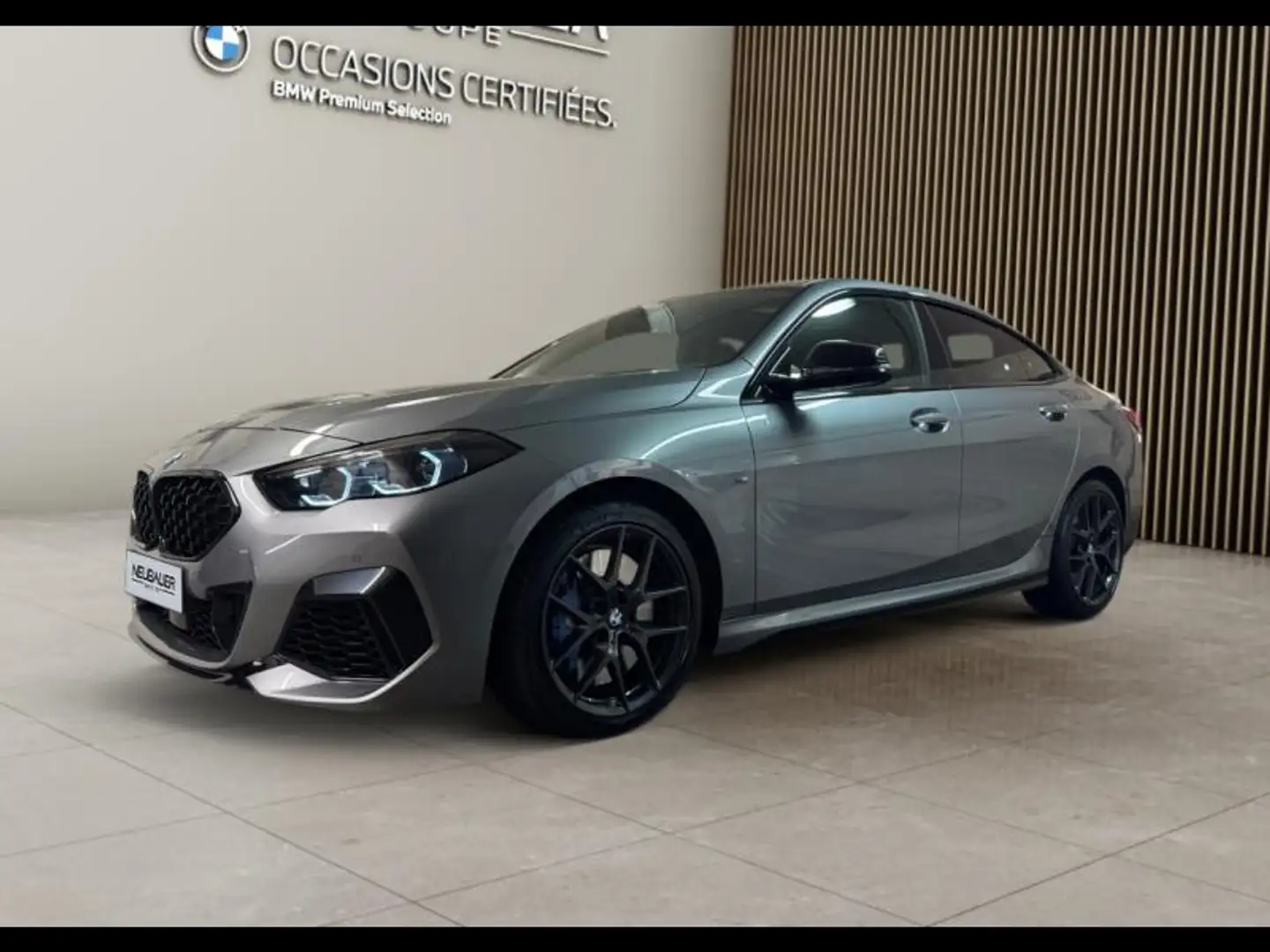 BMW 235 M235iA xDrive 306ch - 1