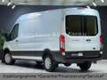Ford Transit Kasten 350 H2 L3 *1-HD*Klima*SHZ*3,5T Wit - thumbnail 5
