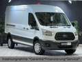 Ford Transit Kasten 350 H2 L3 *1-HD*Klima*SHZ*3,5T Wit - thumbnail 1