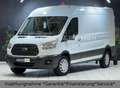 Ford Transit Kasten 350 H2 L3 *1-HD*Klima*SHZ*3,5T Wit - thumbnail 4