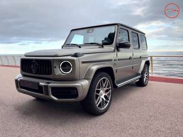 G IV 63 AMG