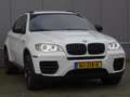 BMW X6 M50d 381 PK Hud Navi Leer 2012 wit Wit - thumbnail 5