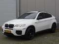 BMW X6 M50d 381 PK Hud Navi Leer 2012 wit Wit - thumbnail 6