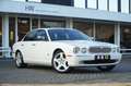 Jaguar XJ 4.2 V8 Sovereign Wit - thumbnail 1