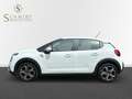 Citroen C3 YOU Weiß - thumbnail 3