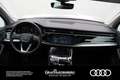 Audi Q7 50 TDI quattro S line Matrix Navi HuD AHK Bleu - thumbnail 15