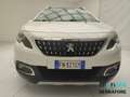 Peugeot 2008 1.6 bluehdi Allure 100cv my16 Bianco - thumbnail 2