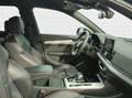 Audi Q5 50 TFSI e quattro S line*Navi*Matrix*Alu*PDC* Blau - thumbnail 6