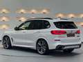 BMW X5 M M50 d *SKY-Lounge* 22Zoll *SoftClose*HUD*FondEntertainment* Weiß - thumbnail 3