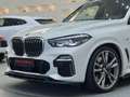 BMW X5 M M50 d *SKY-Lounge* 22Zoll *SoftClose*HUD*FondEntertainment* Weiß - thumbnail 6