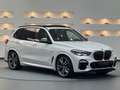 BMW X5 M M50 d *SKY-Lounge* 22Zoll *SoftClose*HUD*FondEntertainment* Weiß - thumbnail 5