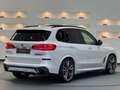 BMW X5 M M50 d *SKY-Lounge* 22Zoll *SoftClose*HUD*FondEntertainment* Weiß - thumbnail 4