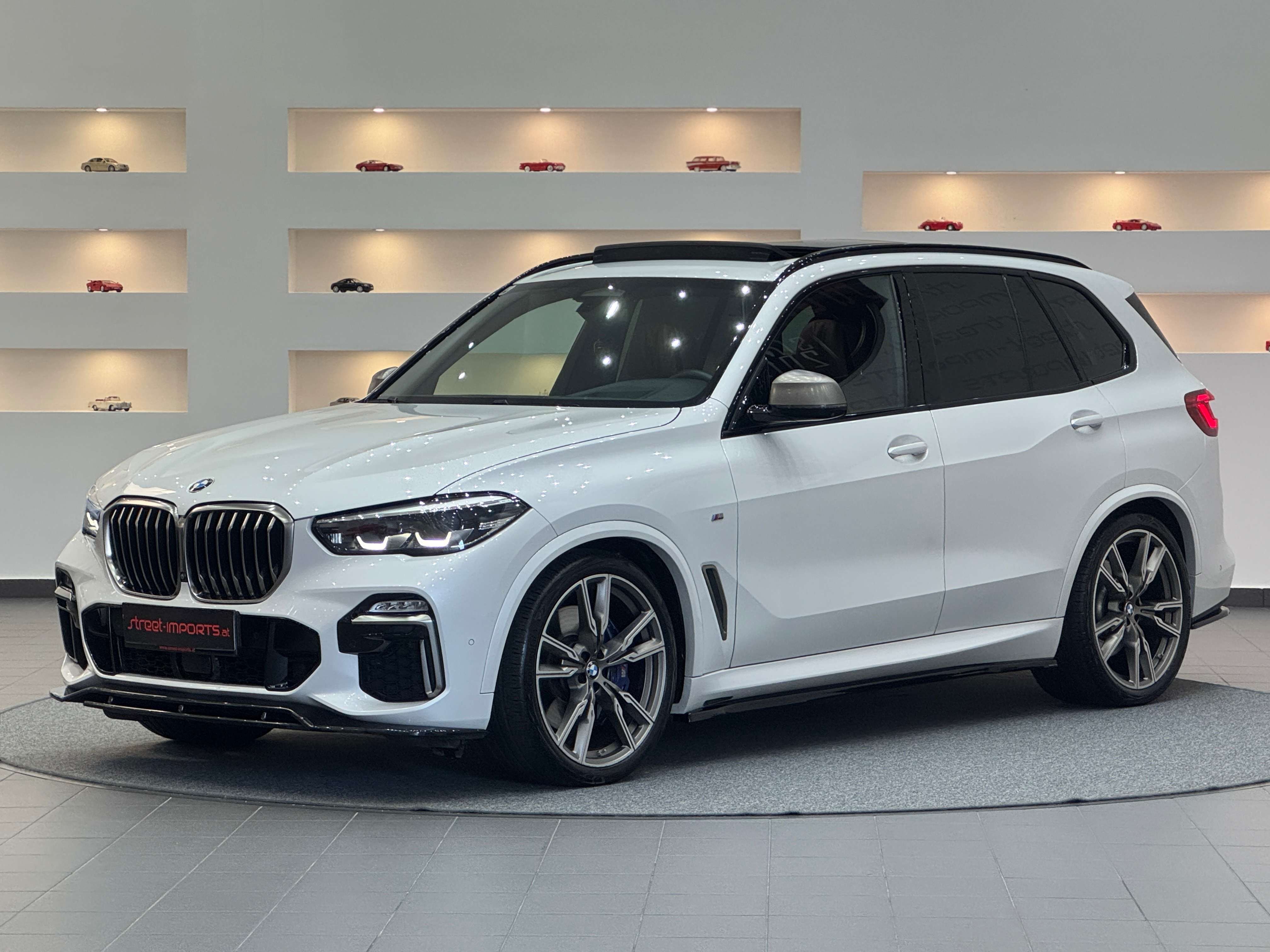 2019 BMW X5