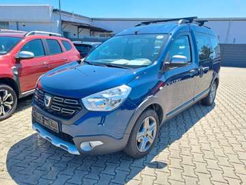 Stepway