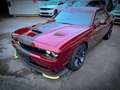 Dodge Challenger 6.4 392 SRT*BREMBO4*SCAT PACK*LAUNCH* Rosso - thumbnail 9