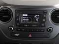 Hyundai i10 1.0 Classic ZV USB KLIMA Allwetter wenig Km Silber - thumbnail 8
