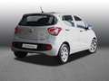 Hyundai i10 1.0 Classic ZV USB KLIMA Allwetter wenig Km Silber - thumbnail 2