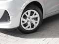 Hyundai i10 1.0 Classic ZV USB KLIMA Allwetter wenig Km Silber - thumbnail 11
