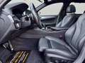 BMW 520 520 d xDrive M Sport *PANORAMADACH*ANHÄNGERKUPPLUNG*360CAM*KEYLESSGO*AMBIENTE*VOLLLEDER*ABSTANDSTEMP*DRIVINGASS*TOTWINKE* Schwarz - thumbnail 8