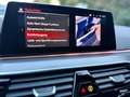 BMW 520 520 d xDrive M Sport *PANORAMADACH*ANHÄNGERKUPPLUNG*360CAM*KEYLESSGO*AMBIENTE*VOLLLEDER*ABSTANDSTEMP*DRIVINGASS*TOTWINKE* Schwarz - thumbnail 30