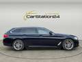 BMW 520 520 d xDrive M Sport *PANORAMADACH*ANHÄNGERKUPPLUNG*360CAM*KEYLESSGO*AMBIENTE*VOLLLEDER*ABSTANDSTEMP*DRIVINGASS*TOTWINKE* Schwarz - thumbnail 5