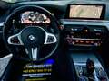 BMW 520 520 d xDrive M Sport *PANORAMADACH*ANHÄNGERKUPPLUNG*360CAM*KEYLESSGO*AMBIENTE*VOLLLEDER*ABSTANDSTEMP*DRIVINGASS*TOTWINKE* Schwarz - thumbnail 43